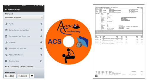 ACS-Therapeut (Tarif 590)