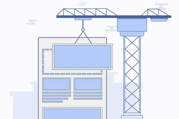 ACweb - Site web, design web