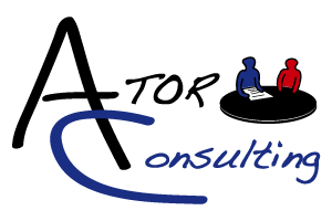 ATOR-Consulting Logo